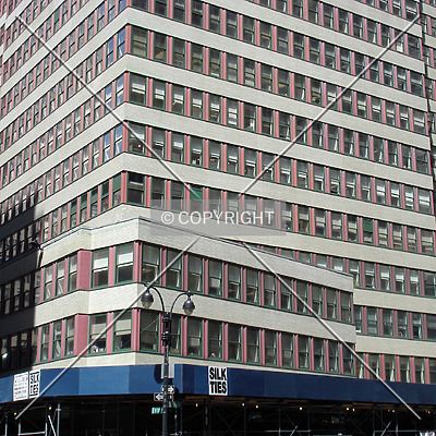 1407 Broadway by Royce Douglas