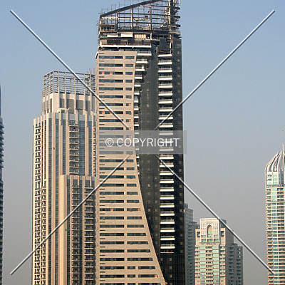 Dusit Residence by Neil Nickolds