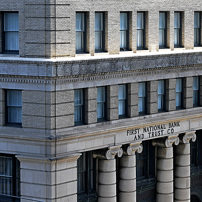 21c Museum Hotel Lexington by John W. Cahill