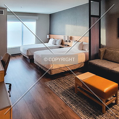 Hyatt Place Amarillo - West by Ryan Hildebrand