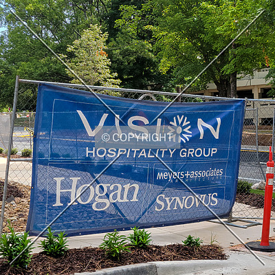 AC Hotel by Marriott Atlanta Perimeter by Ryan Hildebrand