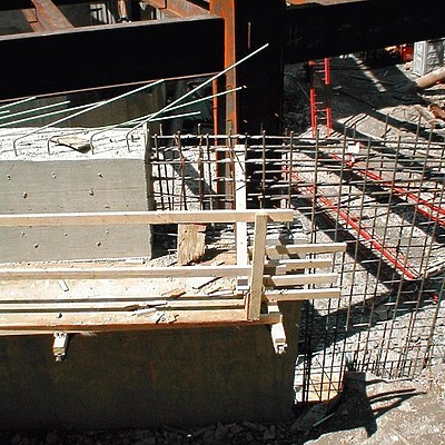 Hyatt Center by Tom Finnegan