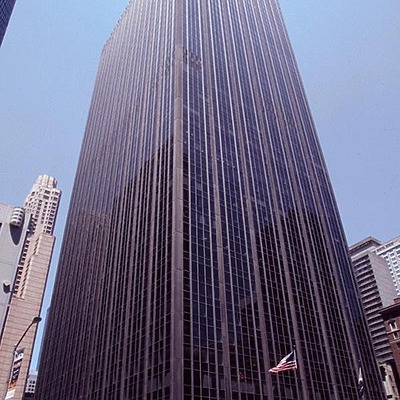 Burlington House by Scott Murphy