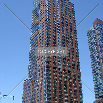 Millennium Point by Royce Douglas