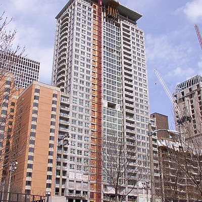 The Pearson by Daniel Kieckhefer