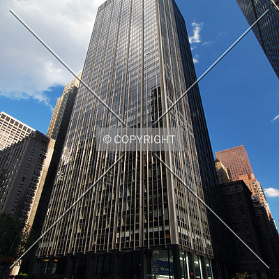 299 Park Avenue by Royce Douglas