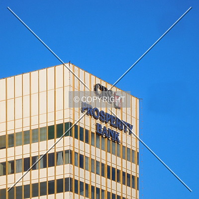 Prosperity Tower by Chris Patriarca