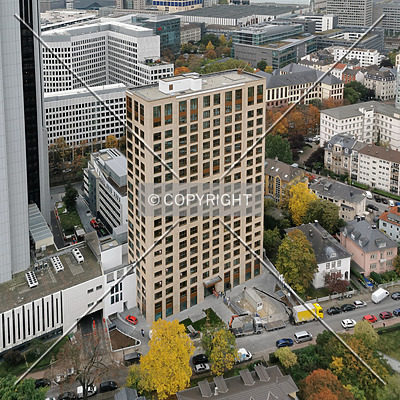 Blue Horizon by Nephilim