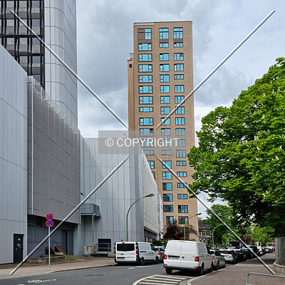 Blue Horizon by Nephilim