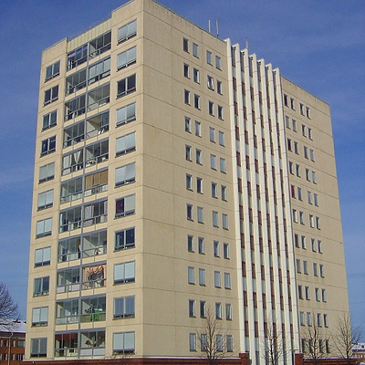 Timmermansgatan 22 by Robin Spetz