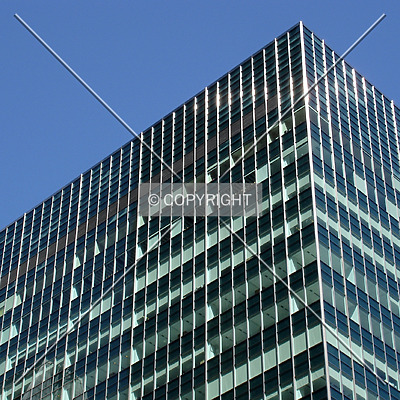 Lever House by Royce Douglas