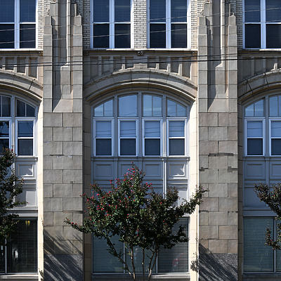 Medical Arts Building by John W. Cahill