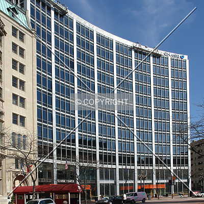 Salesforce Circle Building by Nephilim