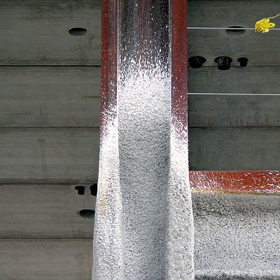 MotorCity Casino Hotel by B. Victor Adams