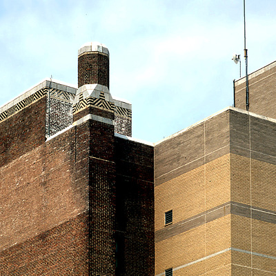 Labcorp AB&T Center by John Cahill