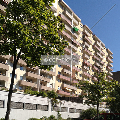 Grundstraße 9-15 by Nephilim