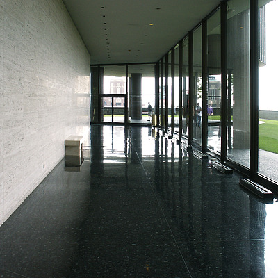 Lake Point Tower by Daniel Kieckhefer