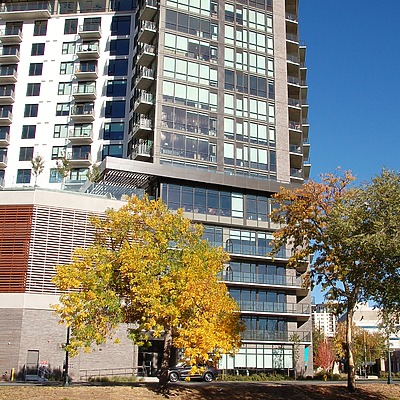 1000 Speer by Windsor by Brian LoBue