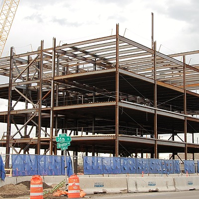 Catalyst HTI by Brian LoBue