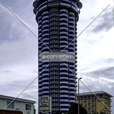 Peck Plaza by Chris Patriarca