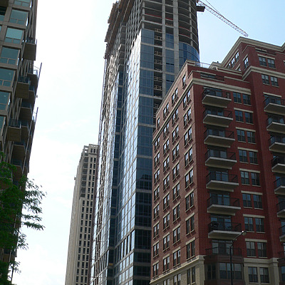 Sky55 by B. Victor Adams