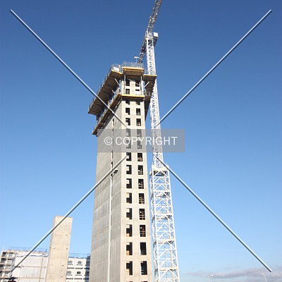 Victoria Hall by Neil Nickolds