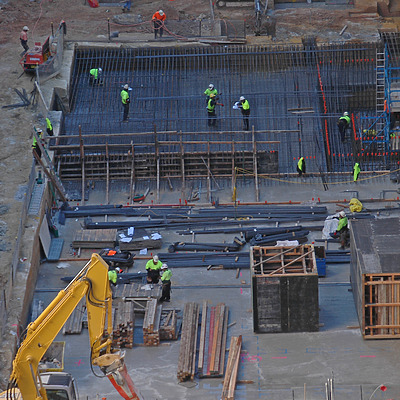 420 George Street by John Bek