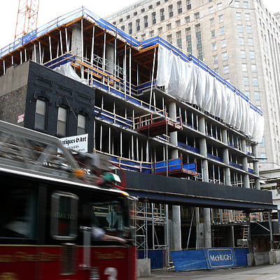 EnV by B. Victor Adams