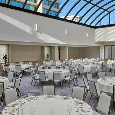 Salt Lake City Marriott Downtown by Salt Lake City Marriott Downtown at City Creek