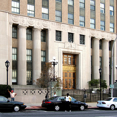 Michaelian Office Building by John Cahill