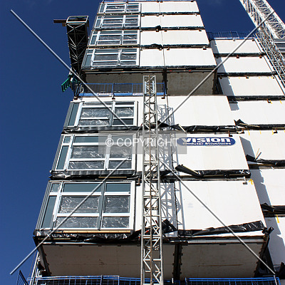 Victoria Hall by Neil Nickolds