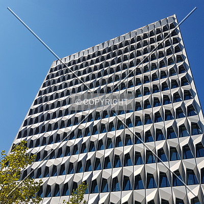 h_da Gebäude C10 by Nephilim