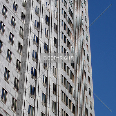Federal Office Building by Royce Douglas