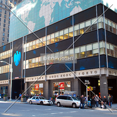 745 Seventh Avenue by Royce Douglas