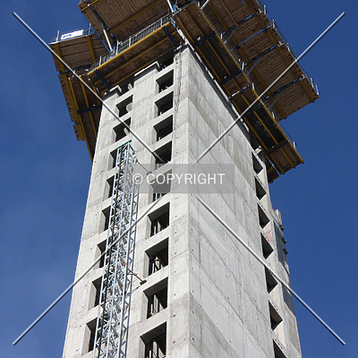 Victoria Hall by Neil Nickolds