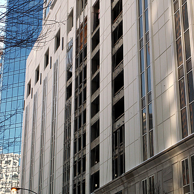 55 East Erie by Daniel Kieckhefer