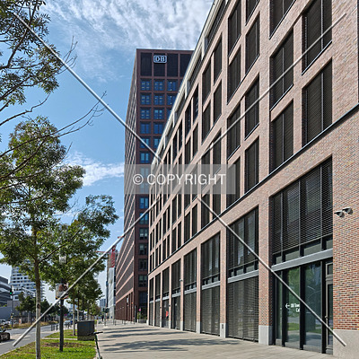 DB Brick by Nephilim