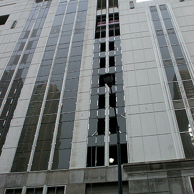 55 East Erie by Daniel Kieckhefer