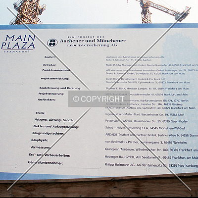 Main Plaza by Nephilim