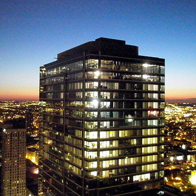 353 North Clark by Tom Finnegan