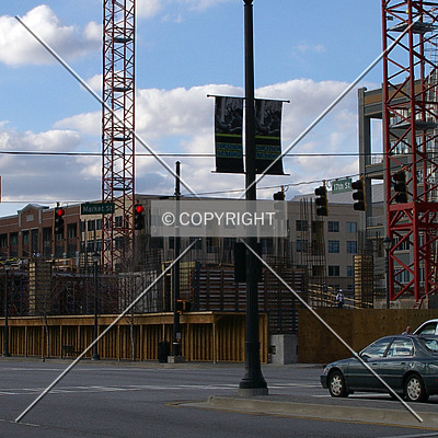 BB&T Tower by Martin Bugajski
