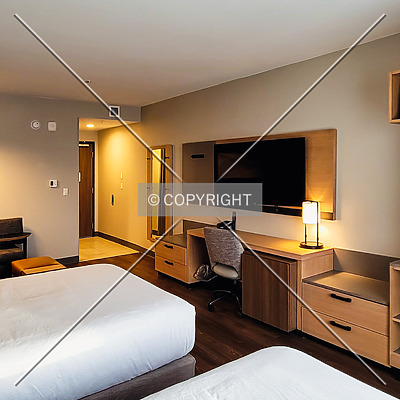 Hyatt Place Amarillo - West by Ryan Hildebrand