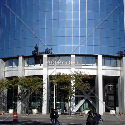 17 State Street by Royce Douglas