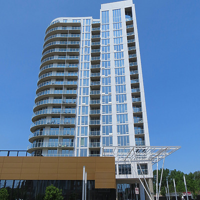 NordHaus by James Peacock