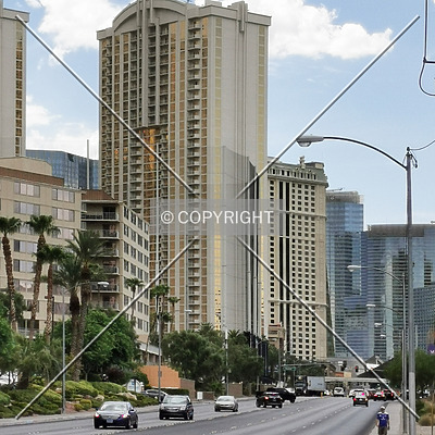 The Signature at MGM Grand - Tower III by Nephilim