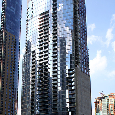 The Chandler by Daniel Kieckhefer