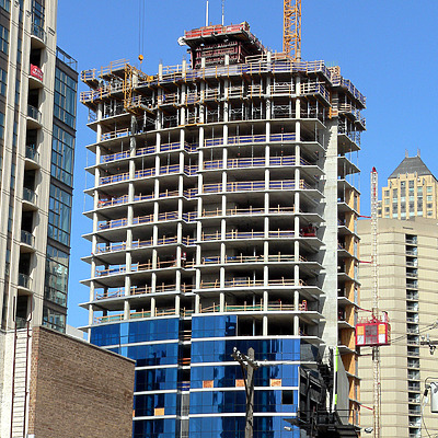 Superior 110 by B. Victor Adams