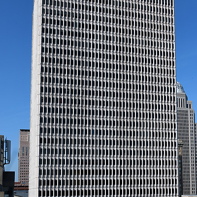 PNC Plaza by John W. Cahill