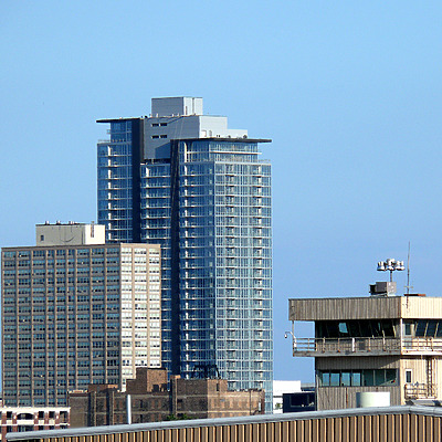 The Lex by B. Victor Adams