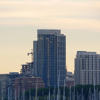 Sky55 by B. Victor Adams